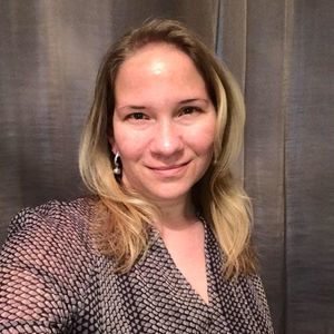 Meet your Posher, Gretchen